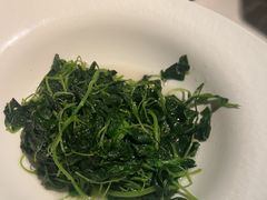 清炒时蔬-食廬(虹桥南丰城店)