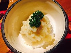 -Amanda餐厅(长乐路店)
