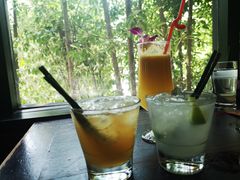 混合果汁-花马天堂云南餐厅 Lost Heaven(高邮路店)