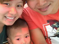 -广东茂名森林公园