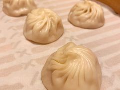 特色小笼包-鼎泰丰(环贸店)