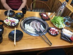 -美阿里烤肉·韩料(茂名道店)