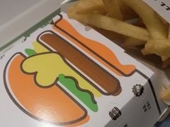 -德克士(北京站店)