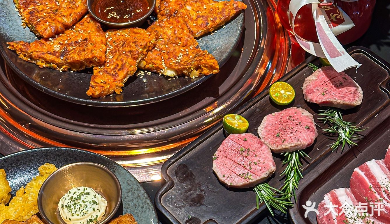 太好了！是惠州新开的烤肉！我们有救啦！