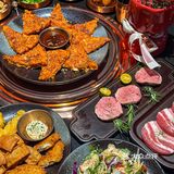 太好了！是惠州新开的烤肉！我们有救啦！