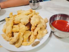-龙福祥餐馆