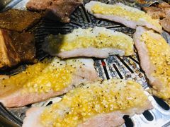 -妥妥烤肉料理(昙华林店)