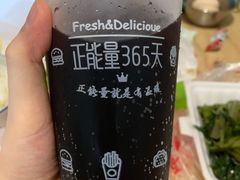 -威斯特汉堡王(长乐金峰店)