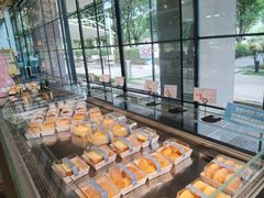 -1Cake壹刻蛋糕(奥体公园味觉艺术馆店)