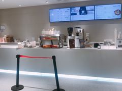 -Manner Coffee(深圳福田大中华店)