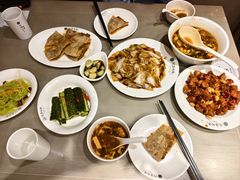 -河沿肉饼Beijing Pie(锡拉胡同店)