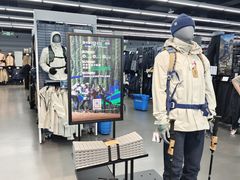 -迪卡侬(沙河店)
