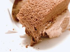 经典巧克力卷-卷心卷意·轻甜蛋糕(新光天地店)