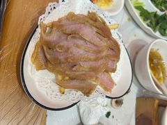 -官塘锋记鱼生·生腌·砂锅粥(牌坊街店)