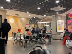 -麦当劳(季华好又多店)