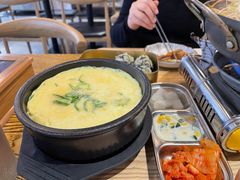 -吴草鸡爪오초닭발韩食堂(融恒盈嘉中心店)