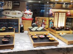 -凯菲厅海鲜姿造·海鲜自助·帝王蟹·龙虾(成都群光君悦酒店)