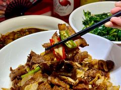 -十二点·辣椒炒肉(南山店)