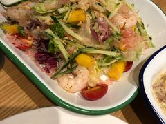 -HELLO 27 意面·沙拉·帕尼尼