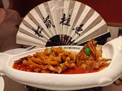 -米桃-吴韵风雅·拙园(北外滩来福士店)