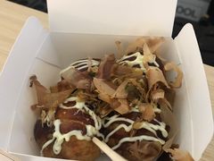 -粉粉乐鲷鱼烧(美罗城店)