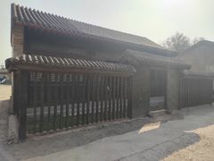 -盛世南宫影视城(北普陀影视城)