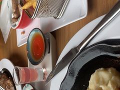 -豪客来牛排(红豆万花城店)