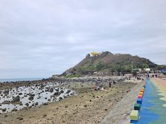 -三亚西岛海洋文化旅游区