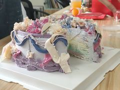 -好利来(七宝领展广场店)