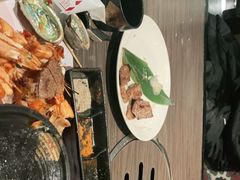 -赤坂亭·M9和牛烧肉(南京江南虹悦城店)