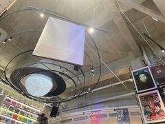 -黑胶星球(华发中城商都店)