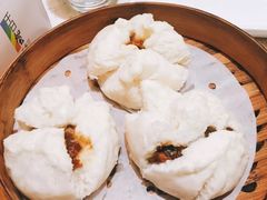 叉烧包-千日贺茶餐厅(开发区安盛店)