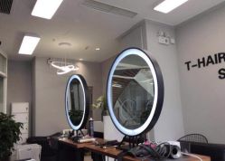 -T-Hair Salon