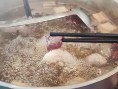 -林记潮牛·牛肉火锅(上马墩店)