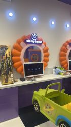 -Oh my head 儿童理发(丹尼斯大卫城店)