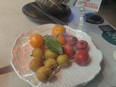 -芸山季·云南野生菌火锅(人民广场来福士店)