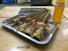 -清真·马峰烤肉(小学习北巷店)