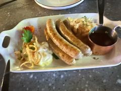-haxnbauer海森堡德国餐厅(深圳coco店)