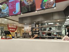 -永和大王(蛙嫩鸡香煲煲鲜·军博店)