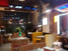 -798烧烤工厂(太和路店)
