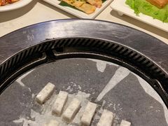 -么子烤肉(化龙池店)