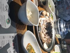 -农乐园炭火烤肉(世茂店)