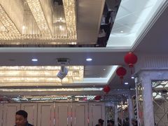 大堂-广州酒家(昌岗地铁站店)
