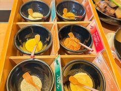 -黒豚料理 寿庵(中央駅西口店)