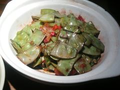 -洞庭土菜小炒馆(易发广场店)
