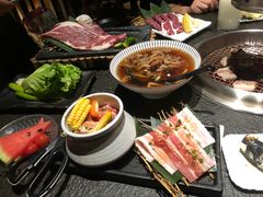 -山上下日本料理(万象城店)