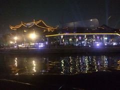iphone_upload_pic-扬州古运河