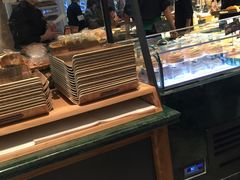 -东哥面包(江宁大润发店)