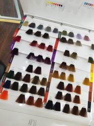 -JM STYLE造型明星.网红