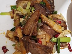 -云海肴·汽锅鸡·云南菜(苏州中心店)